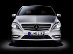 Mercedes-Benz B200 CDI BlueEFFICIENCY 2011 года